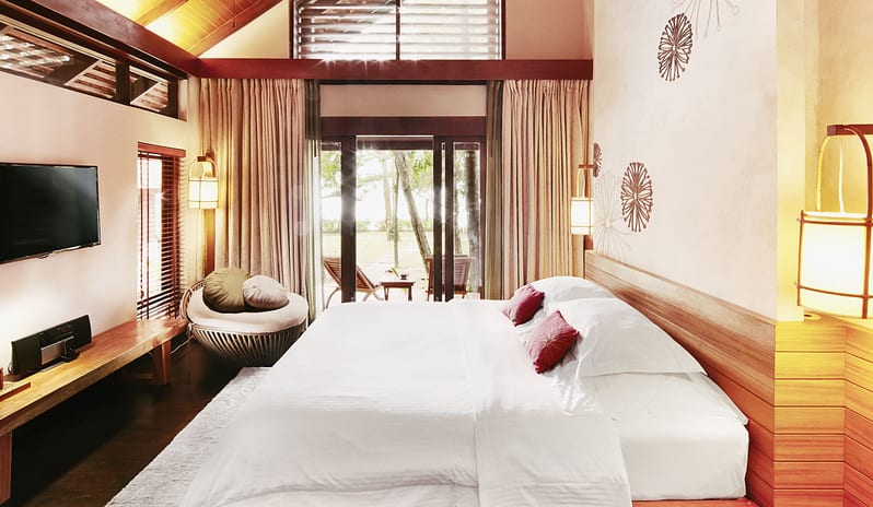 The Tubkaak Krabi Boutique Resort-Seaview Room 2_1511